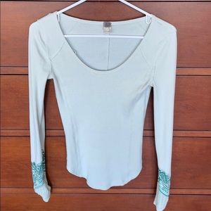 Free People thermal